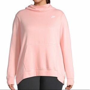 Nike Women’s Long Sleeve Hoodie